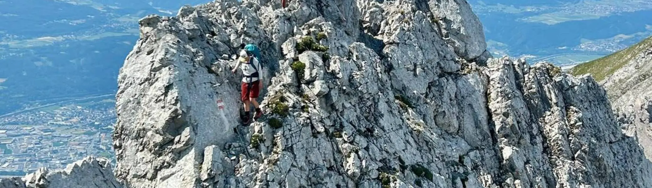 © Sektion Mainburg des Deutschen Alpenvereins (DAV) e.V.