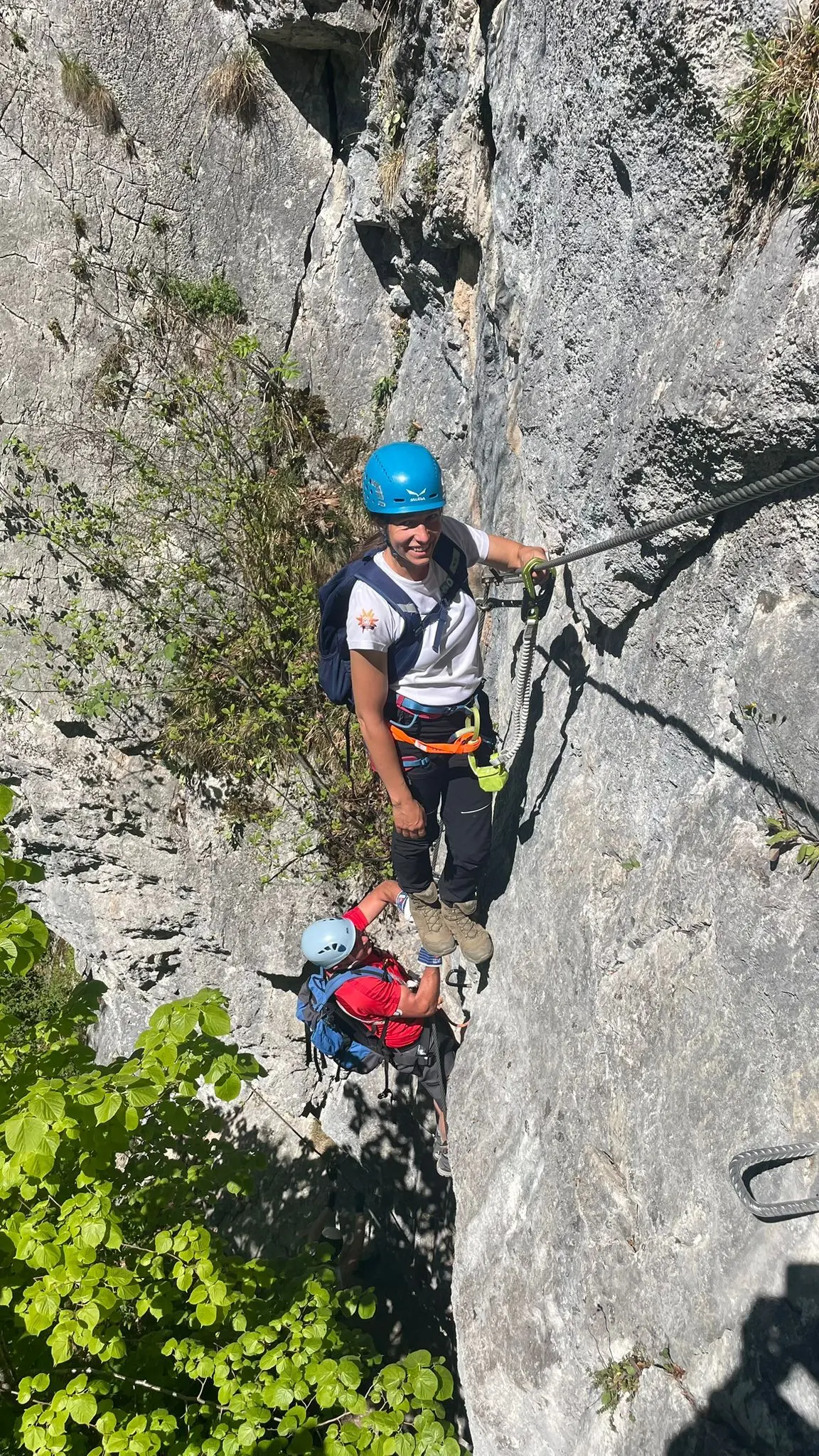 © Sektion Mainburg des Deutschen Alpenvereins (DAV) e.V.