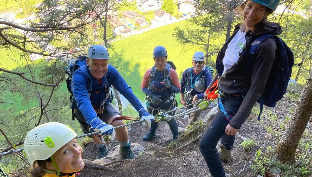© Sektion Mainburg des Deutschen Alpenvereins (DAV) e.V.