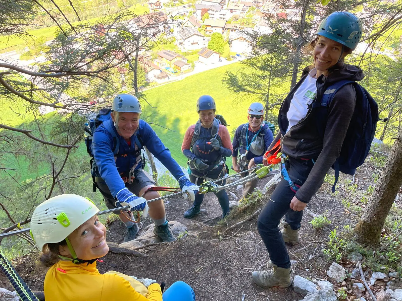 © Sektion Mainburg des Deutschen Alpenvereins (DAV) e.V.