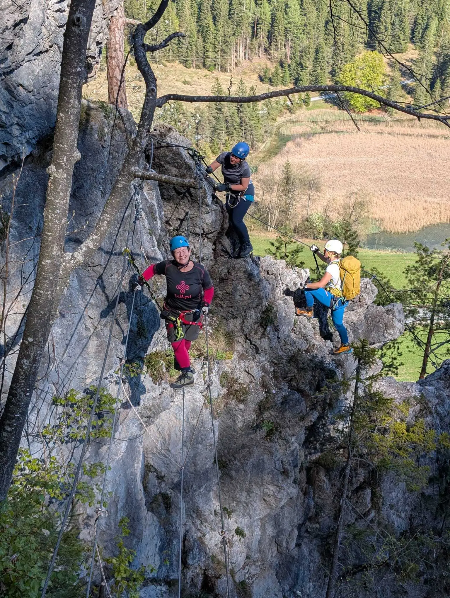 © Sektion Mainburg des Deutschen Alpenvereins (DAV) e.V.