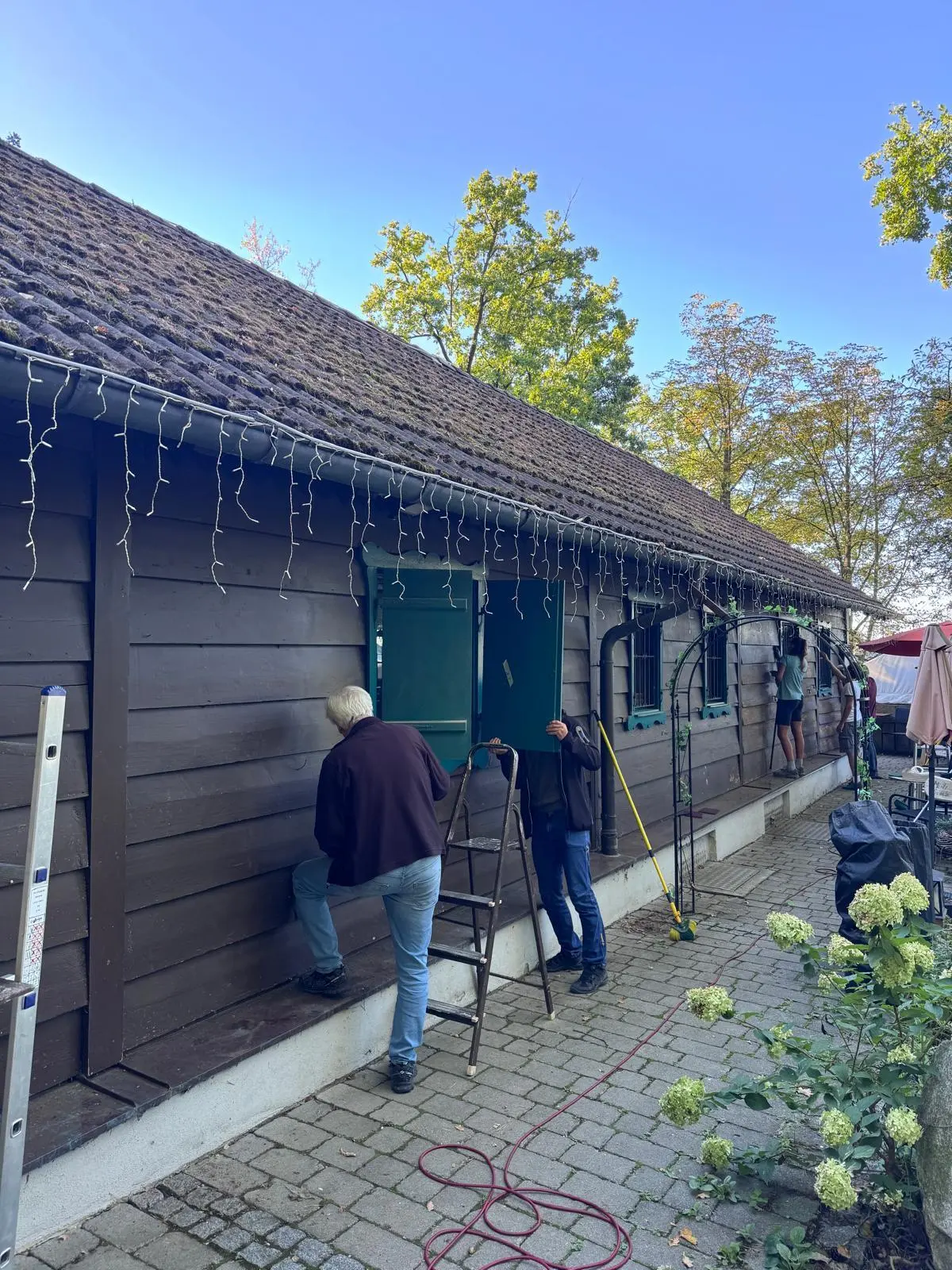 © Sektion Mainburg des Deutschen Alpenvereins (DAV) e.V.