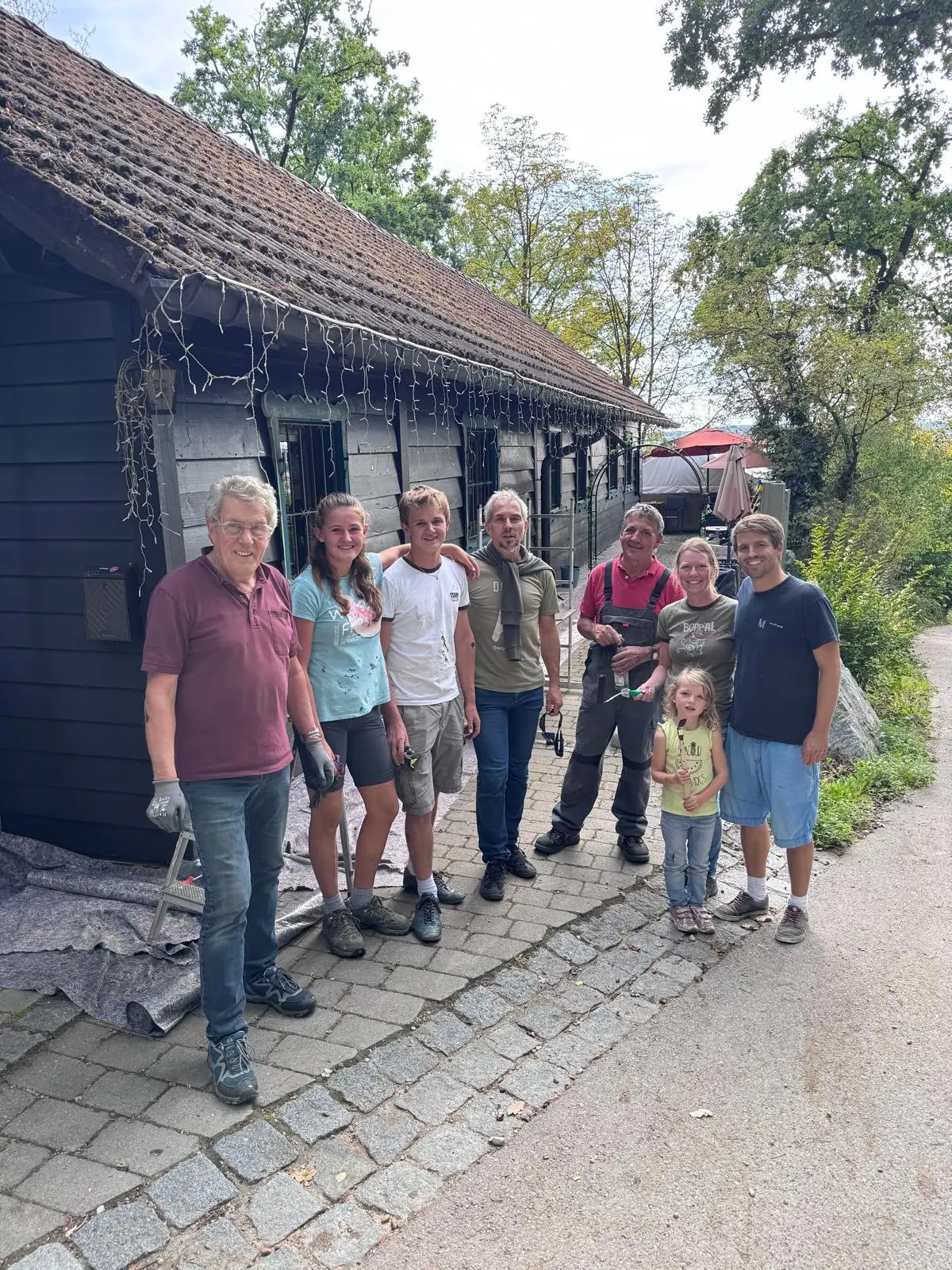 © Sektion Mainburg des Deutschen Alpenvereins (DAV) e.V.