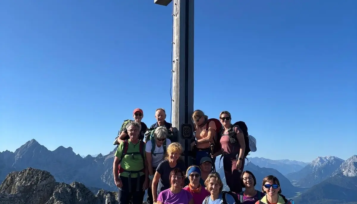 © Sektion Mainburg des Deutschen Alpenvereins (DAV) e.V.
