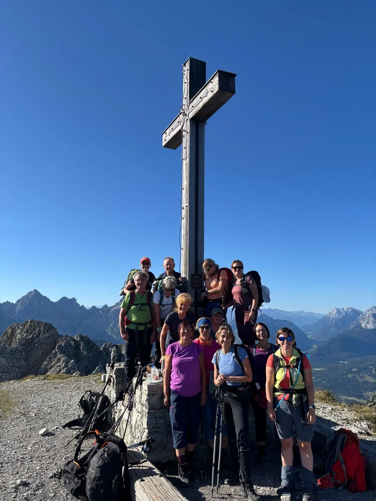 © Sektion Mainburg des Deutschen Alpenvereins (DAV) e.V.