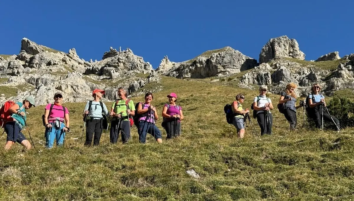 © Sektion Mainburg des Deutschen Alpenvereins (DAV) e.V.