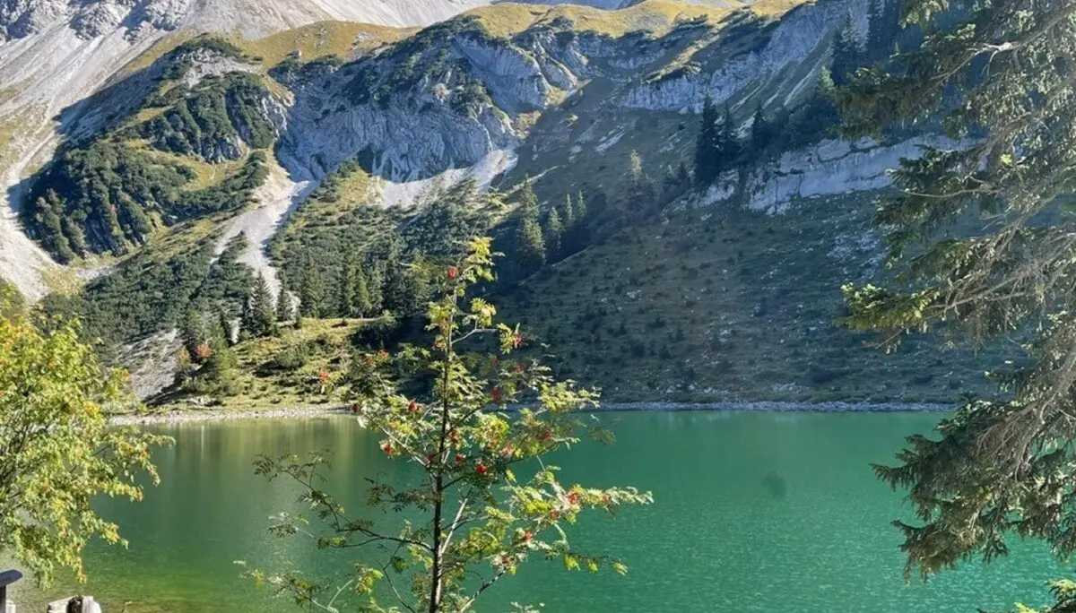 © Sektion Mainburg des Deutschen Alpenvereins (DAV) e.V.