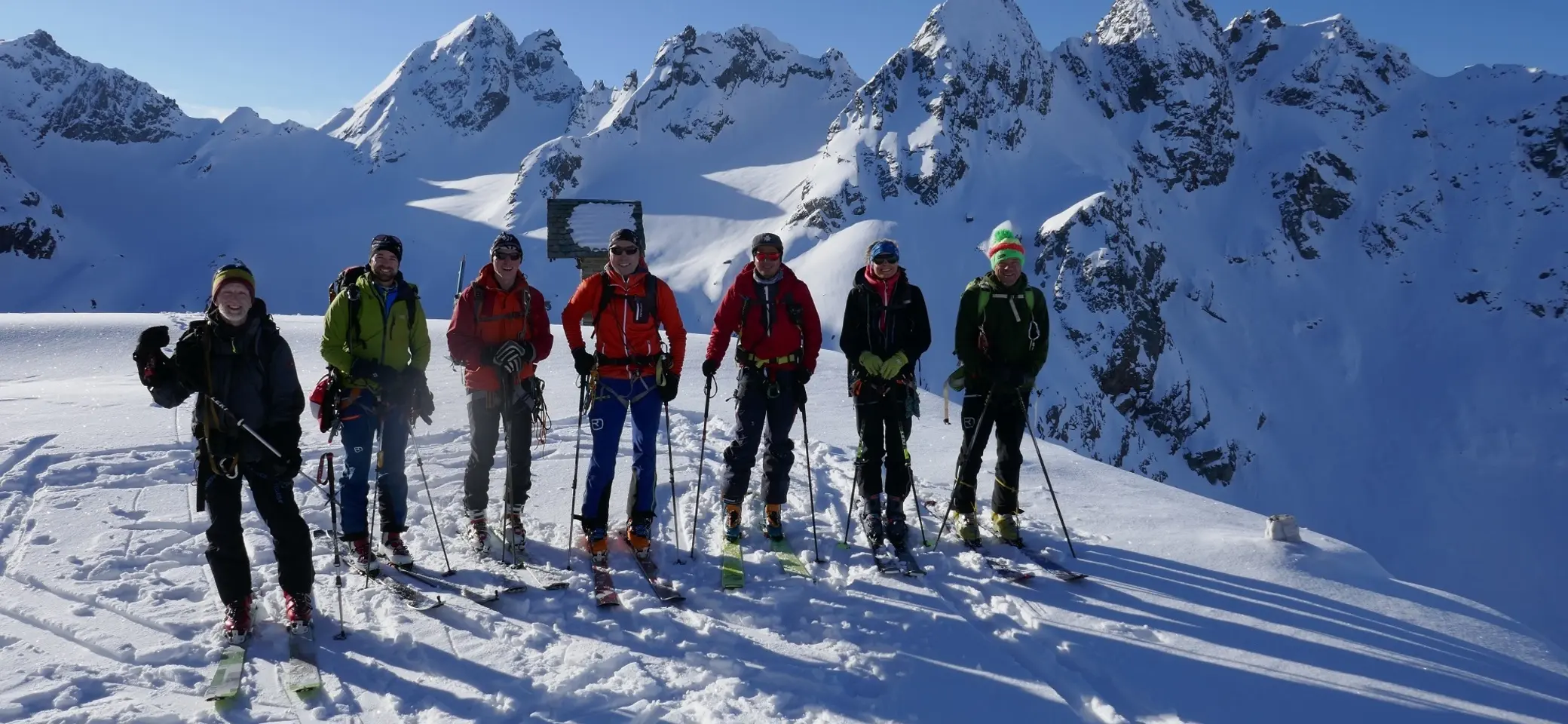 © Sektion Mainburg des Deutschen Alpenvereins (DAV) e.V.