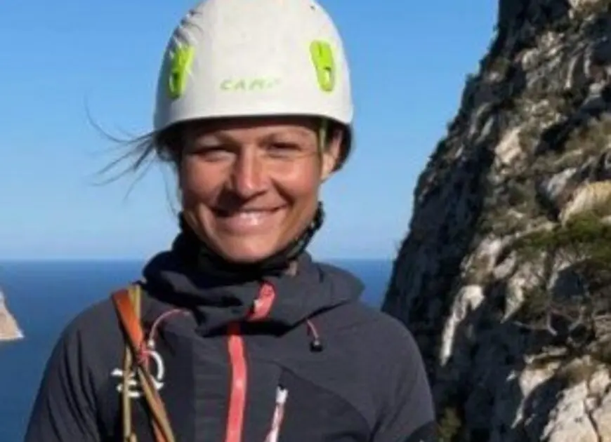 Katharina Fliegauf | © Sektion Mainburg des Deutschen Alpenvereins (DAV) e.V.